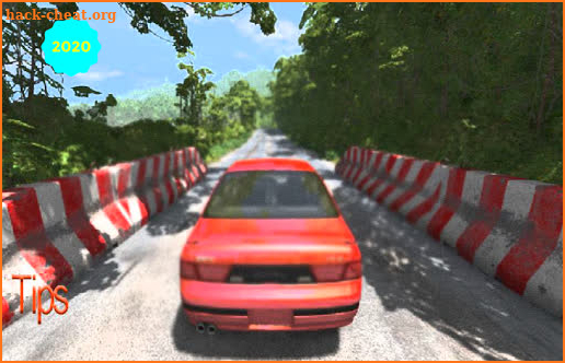 Guide BeamNG Drive Game Walktrough screenshot