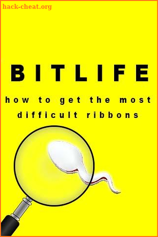Guide BitLife Ultimate Ribbons : Tips screenshot