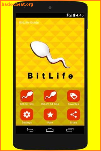 Guide BitLife Ultimate Ribbons : Tips screenshot