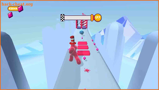 Guide: Blob Runner 3D jelly man Game screenshot