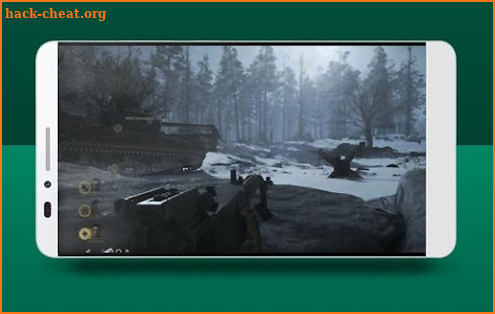 Guide Call Of Duty World War 2 New screenshot