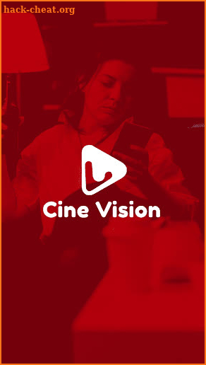Guide Cine Vision V5 screenshot