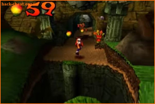 Guide Crash Bandicoot screenshot