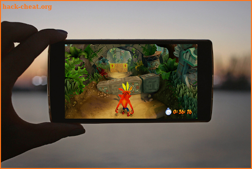 Guide Crash Bandicoot N. Sane Trilogy screenshot
