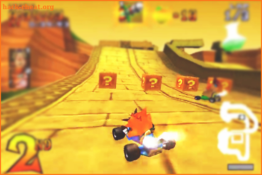 Guide CTR Crash Team Racing New screenshot