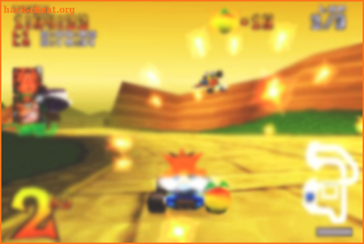 Guide CTR Crash Team Racing New screenshot