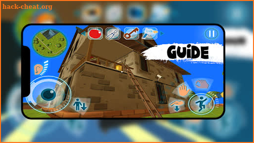 Guide Dark Riddle : Game Tips 2020 Walkthrough screenshot