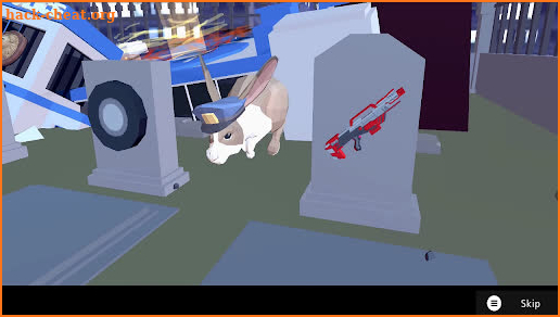 Guide: DEEEER Simulator screenshot