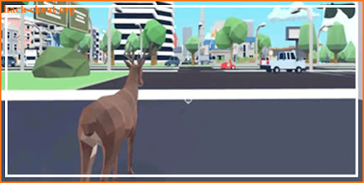 Guide DEEEER Simulator - Crazy Funny Goat 2021 screenshot