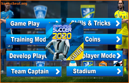 Guide Dream Winner 2020 Soccer Tips screenshot