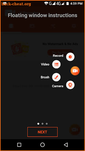 Guide DU Recorder – Tips for Screen Recorders screenshot
