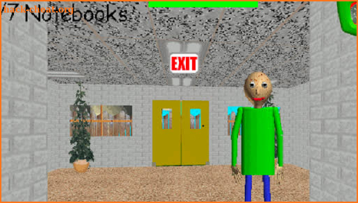 Guide Education And Learning Math In Horror School screenshot