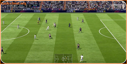 GUIDE: FIFA 18 screenshot