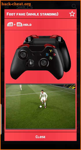 GUIDE FIFA 20 ANIMATED Pre-Version screenshot