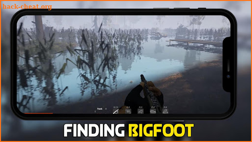 Guide Finding Bigfoot Best New 2018 screenshot