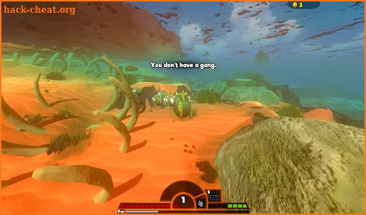 Guide: Fish Feed And Grow screenshot