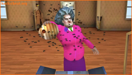 Guide For 3D Scary Teacher  screenshot