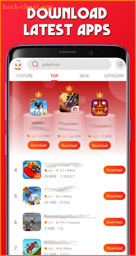 Guide for 9app Mobile Market 2021 screenshot