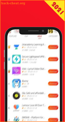 Guide for 9app Mobile Market Free 9apps screenshot