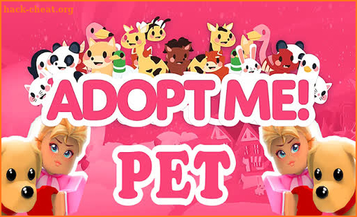 Guide for Adopt Me Pet tips 2020 screenshot