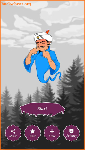 Guide for Akinator screenshot