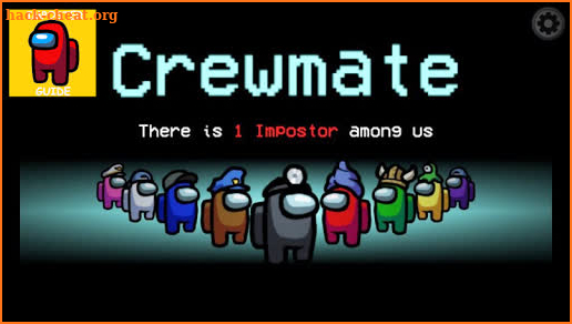 Guide for Among Us imposter crewmates screenshot