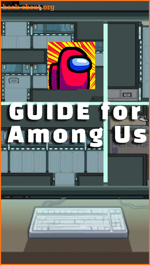 Guide for Among Us Mod Free Tricks screenshot