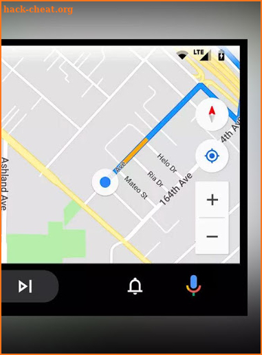 Guide for Android Maps Auto Car Play 2020 screenshot