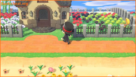 guide for Animal Crossing new horizon screenshot