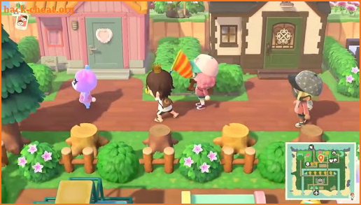 guide for Animal Crossing new horizon screenshot