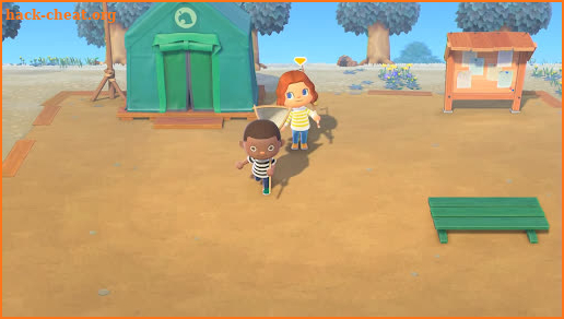 Guide for Animal Crossing New Horizons : Game screenshot