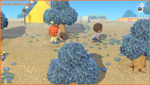 Guide for Animal Crossing New Horizons : Game screenshot