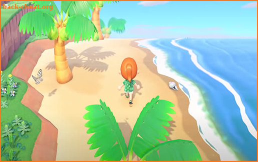Guide for Animal Crossing New Horizons Pocket Camp screenshot