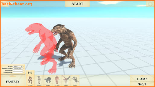 Guide For: Animal Revolt Battle Simulator screenshot