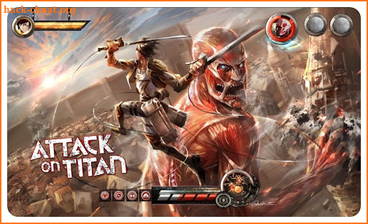 Guide for AOT Attack on Titan Walkthrough Game New screenshot