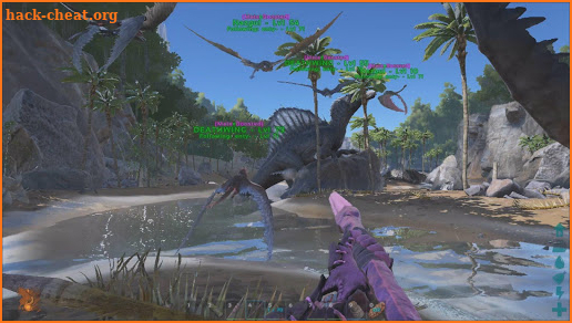 Guide for Ark survival evolved screenshot