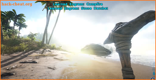 Guide For Ark: Survival Evolved - Tips screenshot