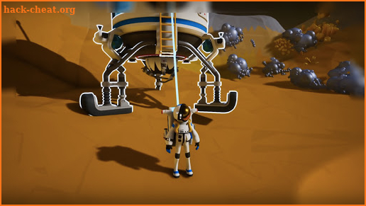 Guide For Astroneer screenshot