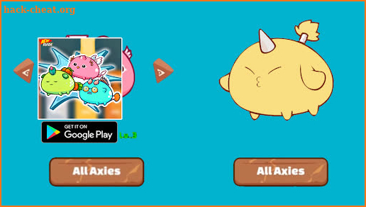 Guide for axie infinity screenshot