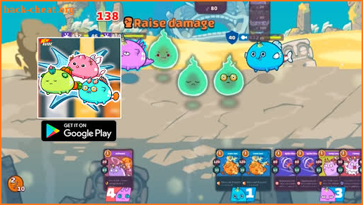Guide for axie infinity screenshot