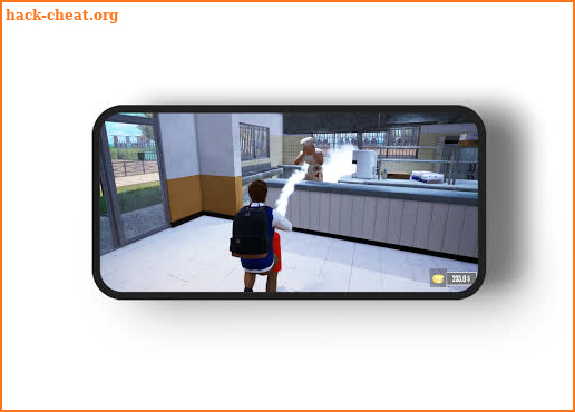 Guide For Bad Guy At School 2 Game 2021 screenshot