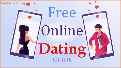 Guide for Badoo dating online screenshot
