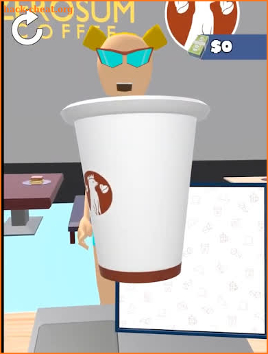 Guide for Barista Life 3D Game screenshot