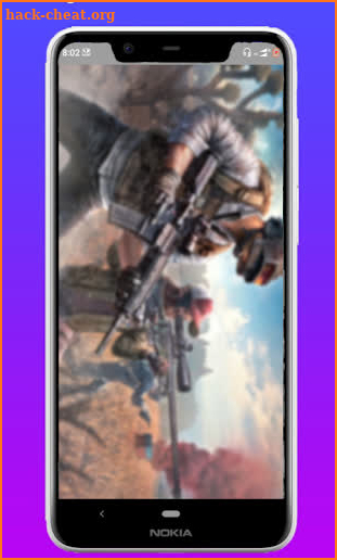 Guide For Battleground mobile india Game screenshot