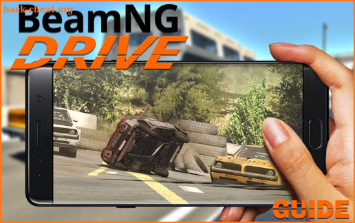 Guide For BeamNG Drive 2020 screenshot