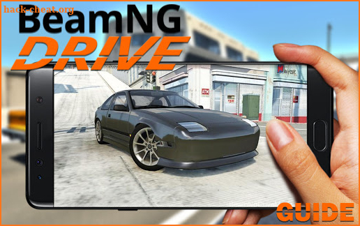 Guide For BeamNG Drive 2020 screenshot