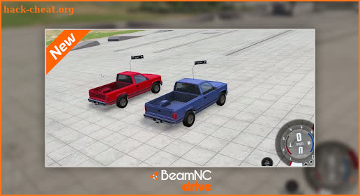Guide For BeamNG Drive 2021 screenshot