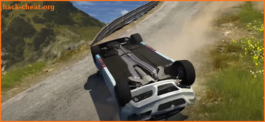 Guide For BeamNG Drive - The Best Car Crash Game screenshot