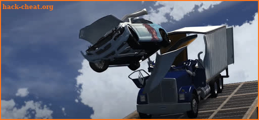 Guide For BeamNG Drive - The Best Car Crash Game screenshot