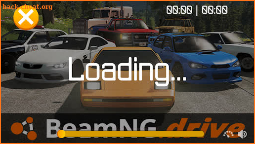 Guide for BeamNG.drive Game Tips screenshot